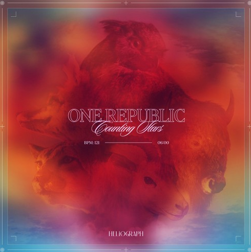 OneRepublic - Counting Stars (Heliograph Remix) [2024]