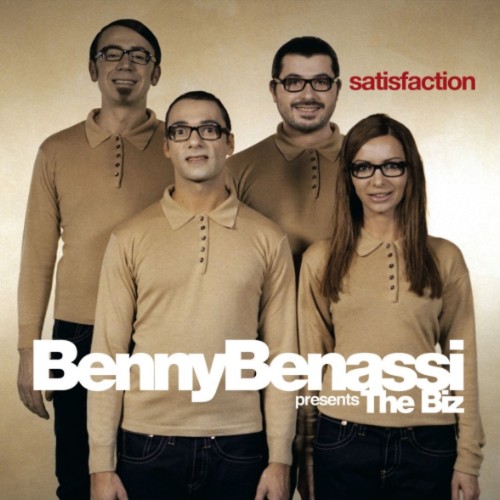 Benny Benassi pres. The Biz - Satisfaction (Vidojoean x Oliver Loenn Afro Extended Remix).mp3