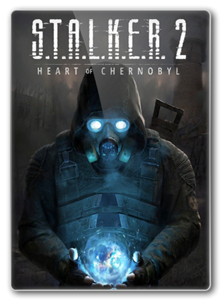 S.T.A.L.K.E.R. 2 Heart of Chornobyl - Ultimate Edition 